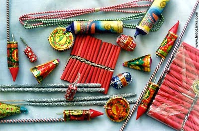 Diwali Crackers :  Buy Crackers Online