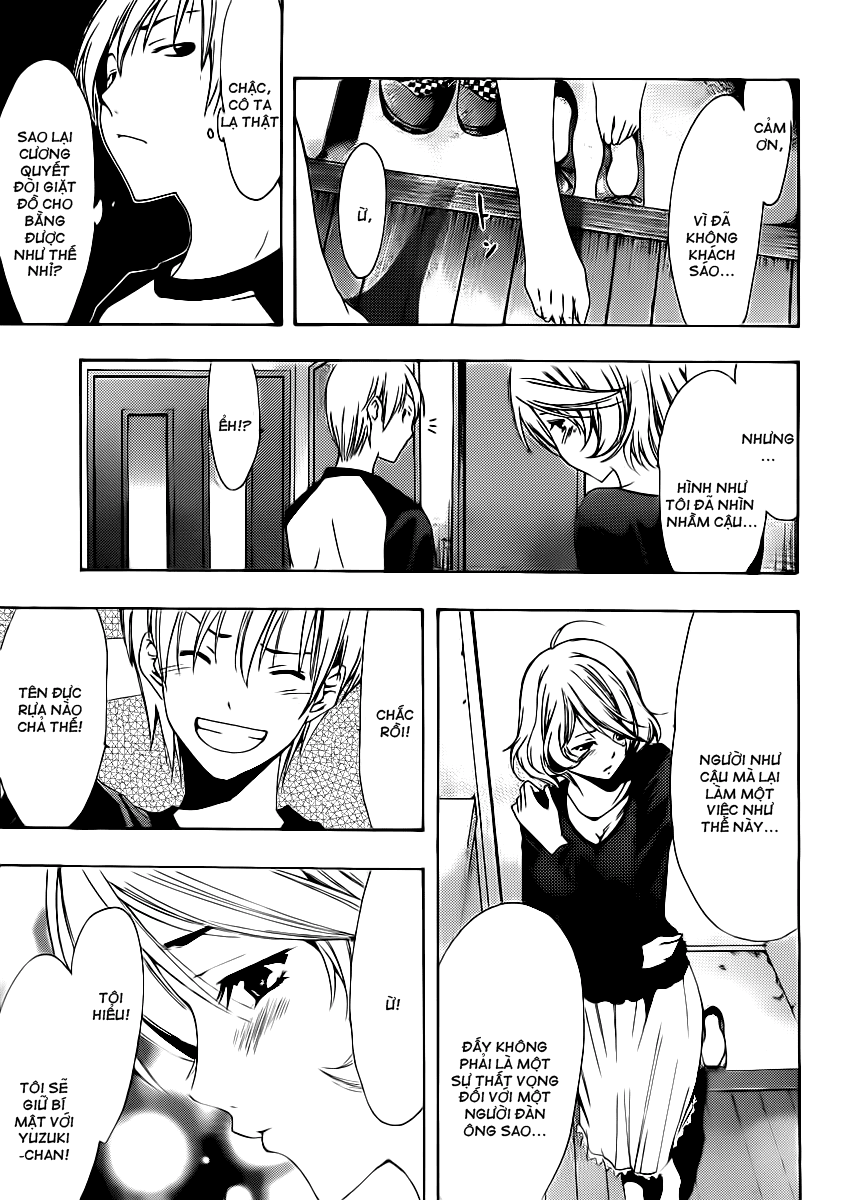 Kimi no Iru Machi-Thị Trấn Tình Yêu chap 152 Trang 14 - Mangak.info Kimi no Iru Machi-Thị Trấn Tình Yêu chap 152 Trang 14 - Mangak.info