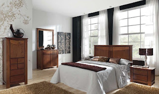 Muebles en estilo colonial | Ideas Decoración - IG