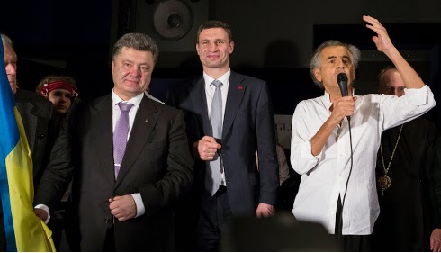 prostituee en pleine action