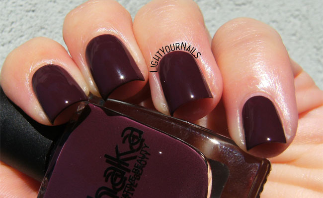 Shaka Candy Plum Shaka Candy Plum