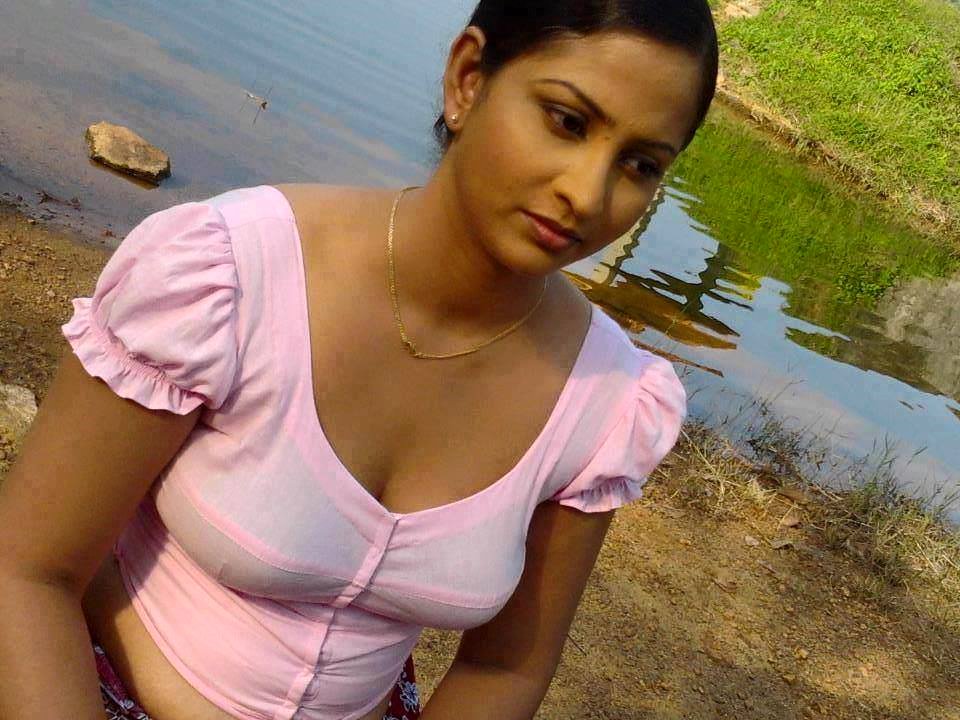 Sinhala wife