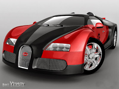 Bugatti Car Bugatti Car
