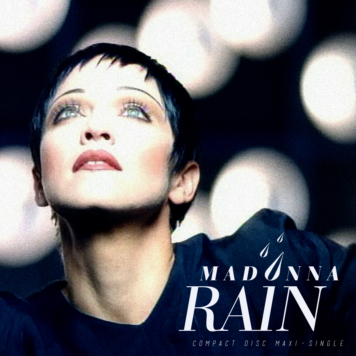 rain single madonna Madonna's run at the top of the charts lasted so long, longer than almost any other star, it's almost impossible to squeeze all the hits onto one collectionand so it is that celebration, a double-disc, 36-track set that also has a companion single-disc condensation, misses a few songs, hits as gorgeous as rain and as goofily camp as hanky. rain single madonna Madonna's run at the top of the charts lasted so long, longer than almost any other star, it's almost impossible to squeeze all the hits onto one collectionand so it is that celebration, a double-disc, 36-track set that also has a companion single-disc condensation, misses a few songs, hits as gorgeous as rain and as goofily camp as hanky.