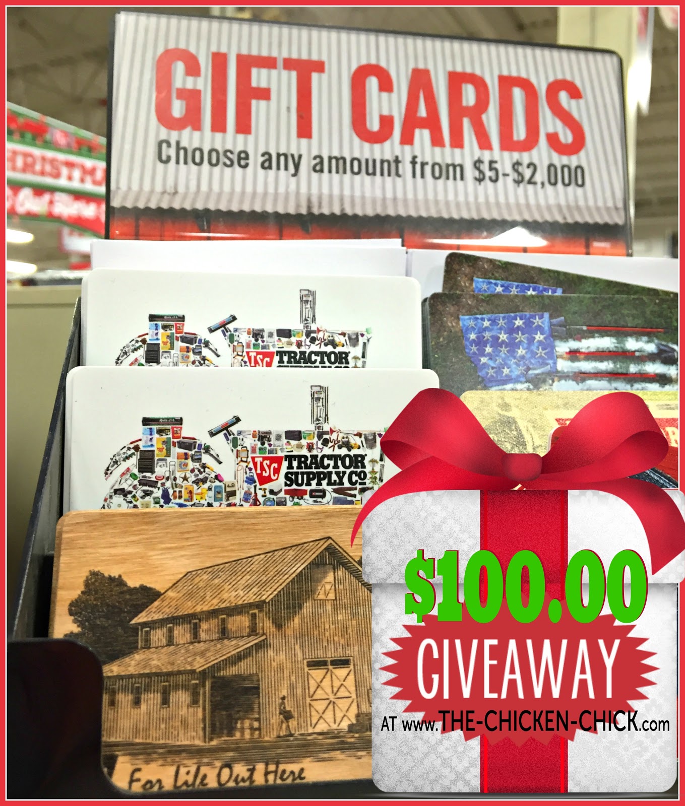 The Chicken Chick® Gingerbread Chicken Coop Instructions with Video Tour!