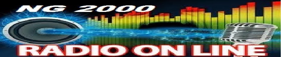 WEB RÁDIO NG 2000 A MELHOR DO BRASIL