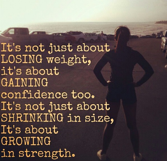 PosiFITly Beautiful Motivation Monday 10 Fitness Tips That Helped Me