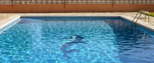 Recupera el agua de tu piscina Recupera el agua de tu piscina