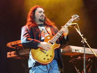 BENQ GH700 ALAN PARSONS PROJECT