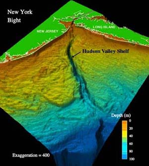 submarine canyon submarine canyon