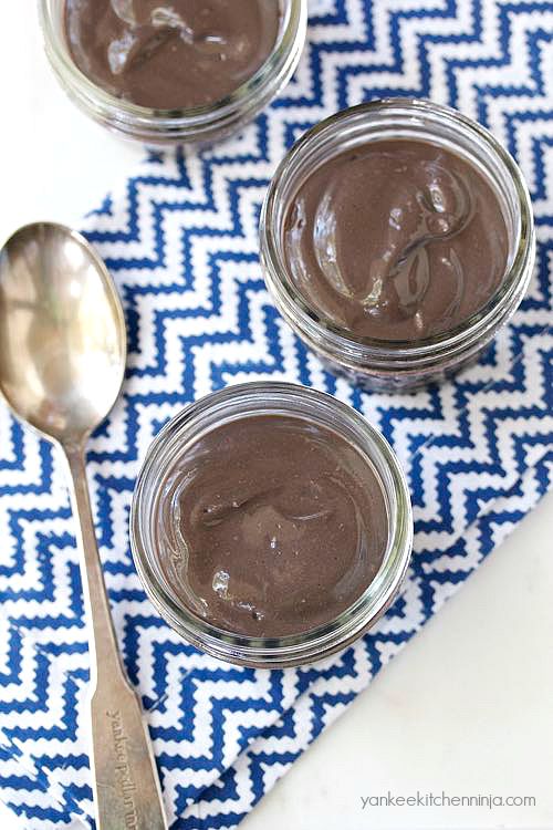 5 minute healthy chocolate pudding: no cooking, no refined sugar, no dairy 5 minute healthy chocolate pudding: no cooking, no refined sugar, no dairy