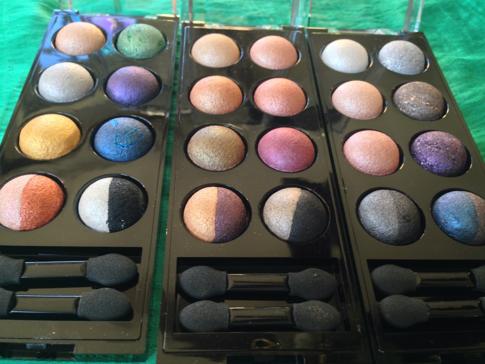 Health & Lifestyle Management Hard Candy Cosmetics