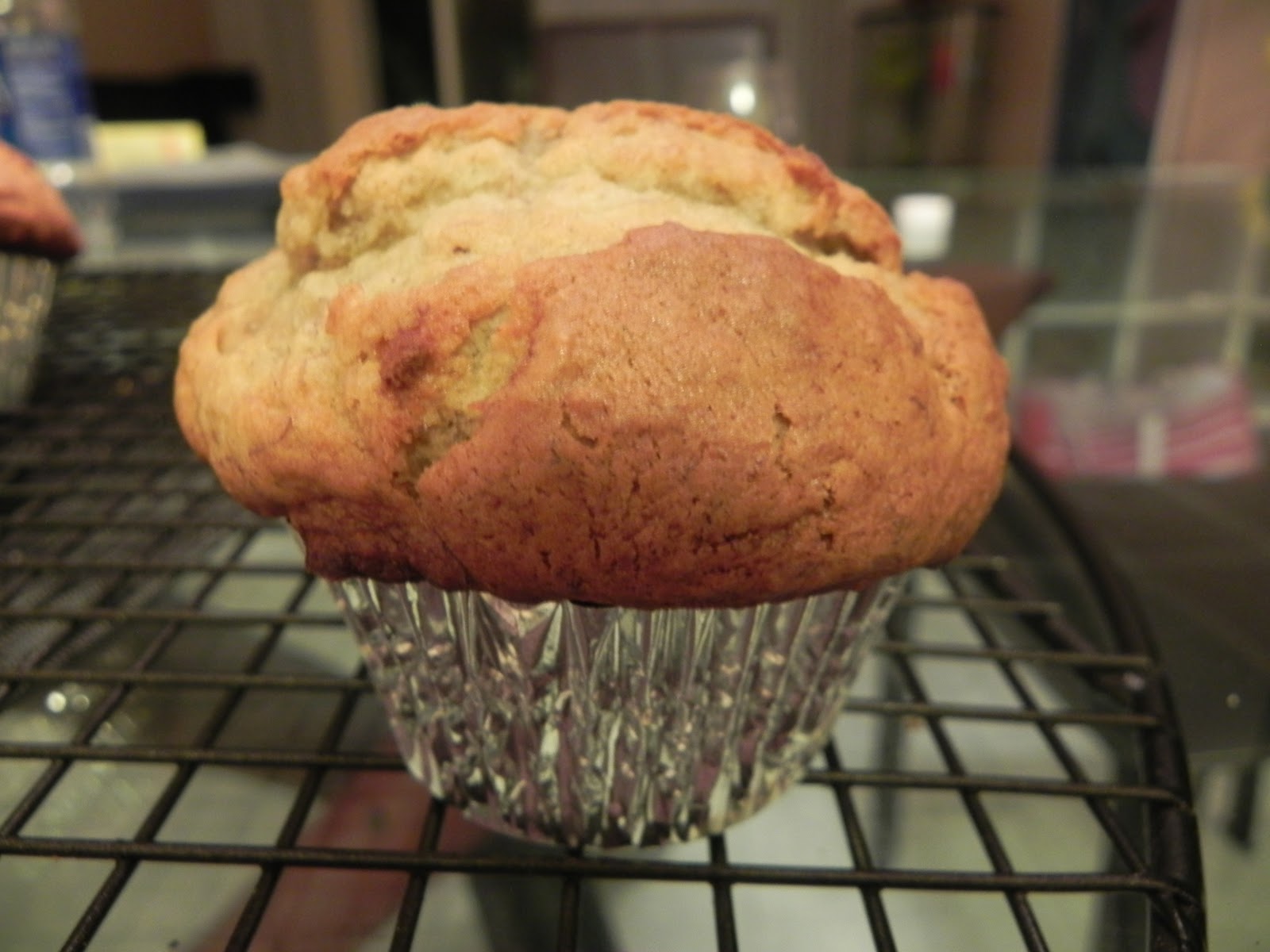 Muffin tops must go! Just me, being Mrs B