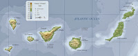 Canarische eilanden