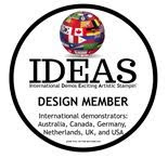 IDEAS Design Member