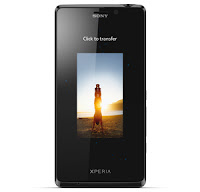 Sony Xperia T : Pics Specs Prices and defects