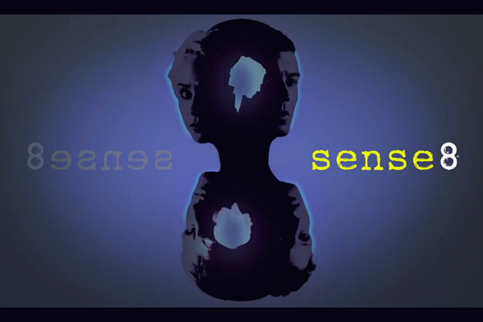 Sense 8 - Série do Netflix Sense 8 - Série do Netflix