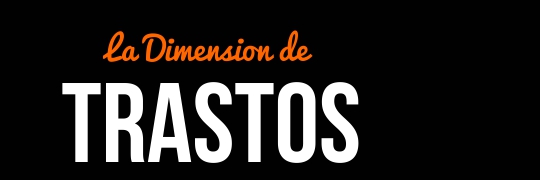 la dimension de trastos