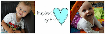 Inspired by Heart.