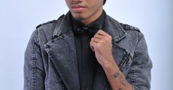 Profil dan Biografi Dimas Rangga Bassis LAST CHILD ~ Muhammad Bahrul Ulum
