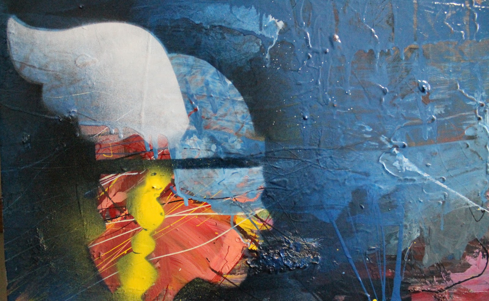 Robert Canaga December 2018