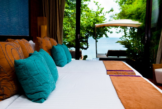 Sareeraya Villas & Suites Hotel Chaweng Beach Koh Samui