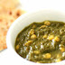 Express Recipes: How to make sweet and salty Spinach Corn Curry 