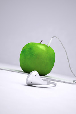 Apple Logo