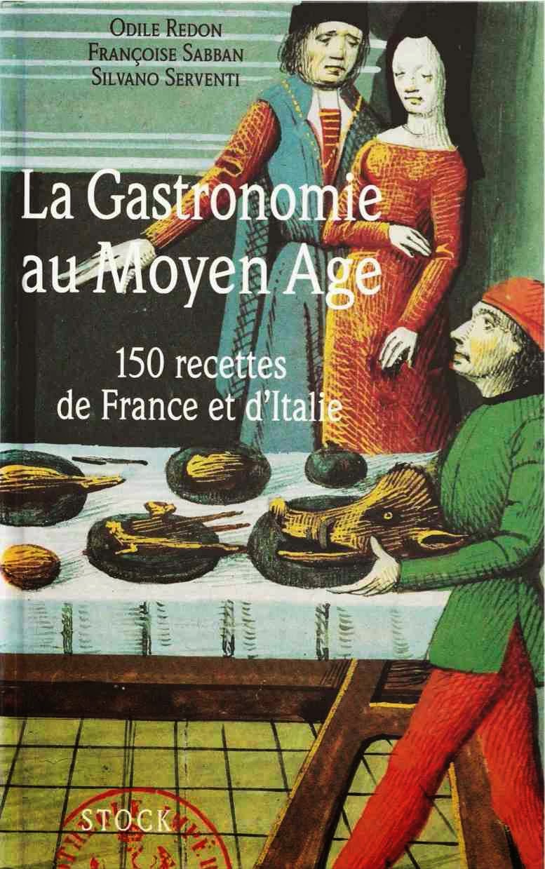海外消費者情報 レシピから広がる中世フランスの食と文化 フランス中世の宴会 Banquet 料理レシピ