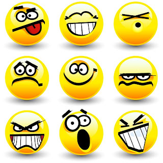 Cosmuse: Ever Imagined How Emoticons Would React To The Political World