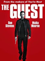 The Guest (2014)