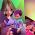 ¡Mañana emiten Winx Club La Aventura Mágica en Disney Channel España!