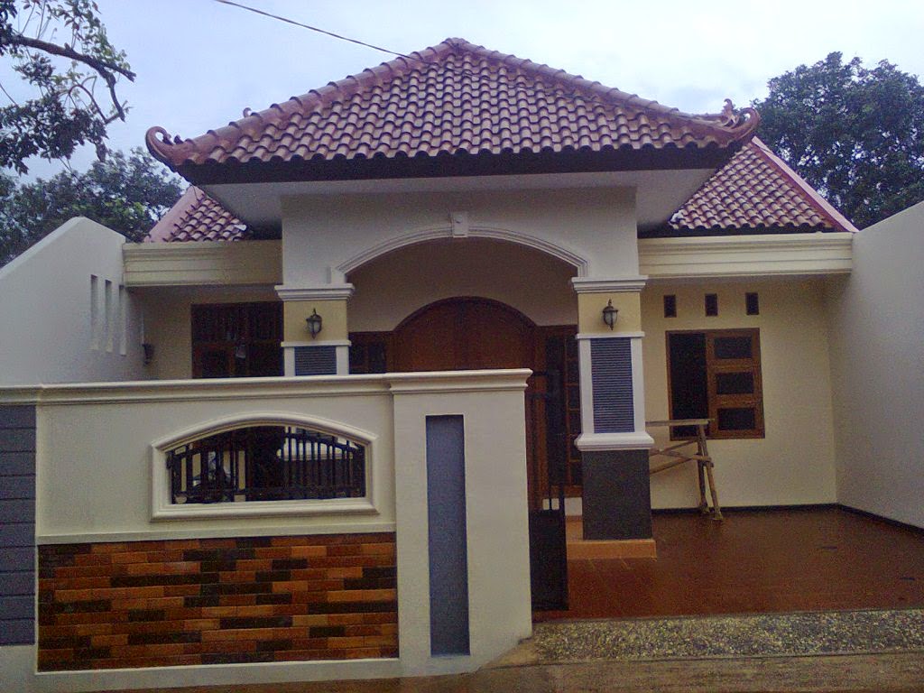Rumah Minimalis Klasik Desain Rumah Minimalis Sederhana Rumah Minimalis Klasik Desain Rumah Minimalis Sederhana