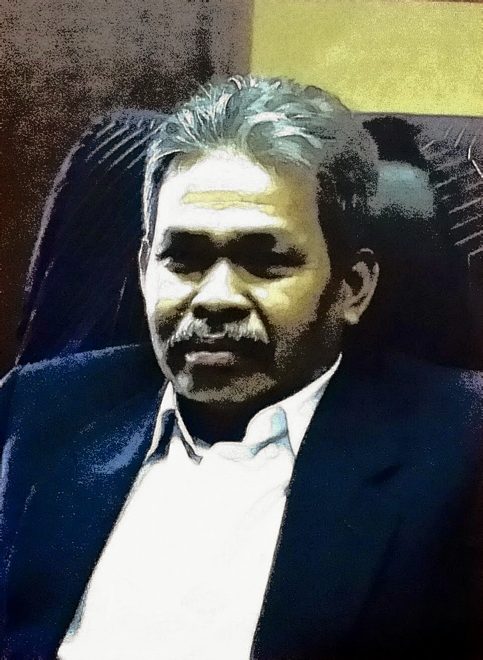 Dato' Md Zuki Shiru