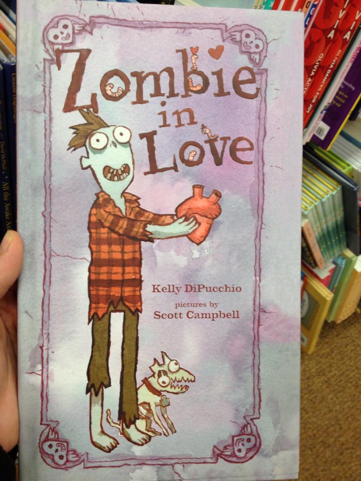 z is for zombies zombie children in africa