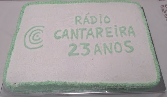 Rádio Cantareira