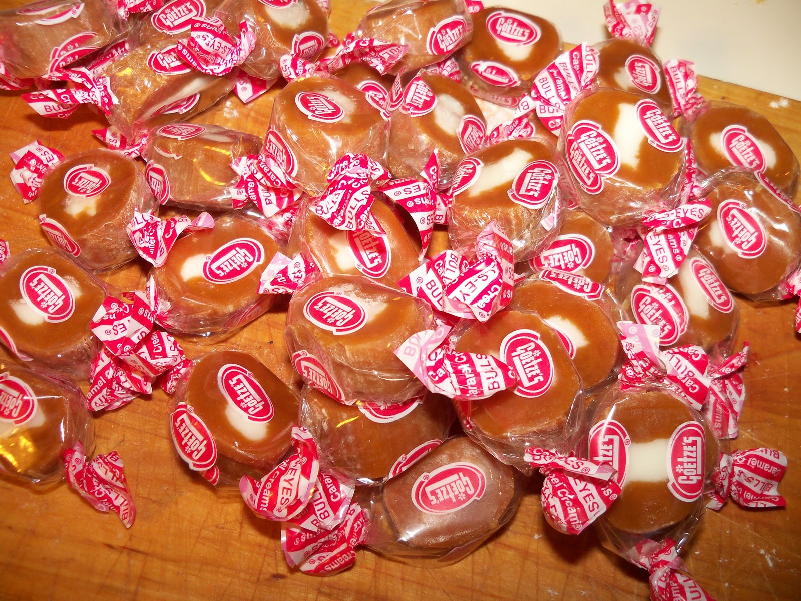 Lunches Fit For a Kid Recipe Caramel Cider Oatmeal Cookies