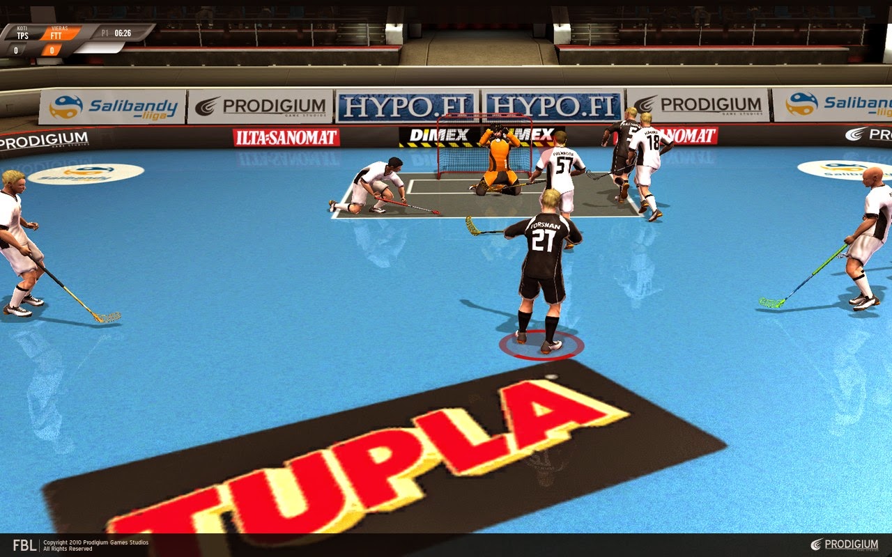 Floorball League Pc Game Download Games Crack Free Full Version