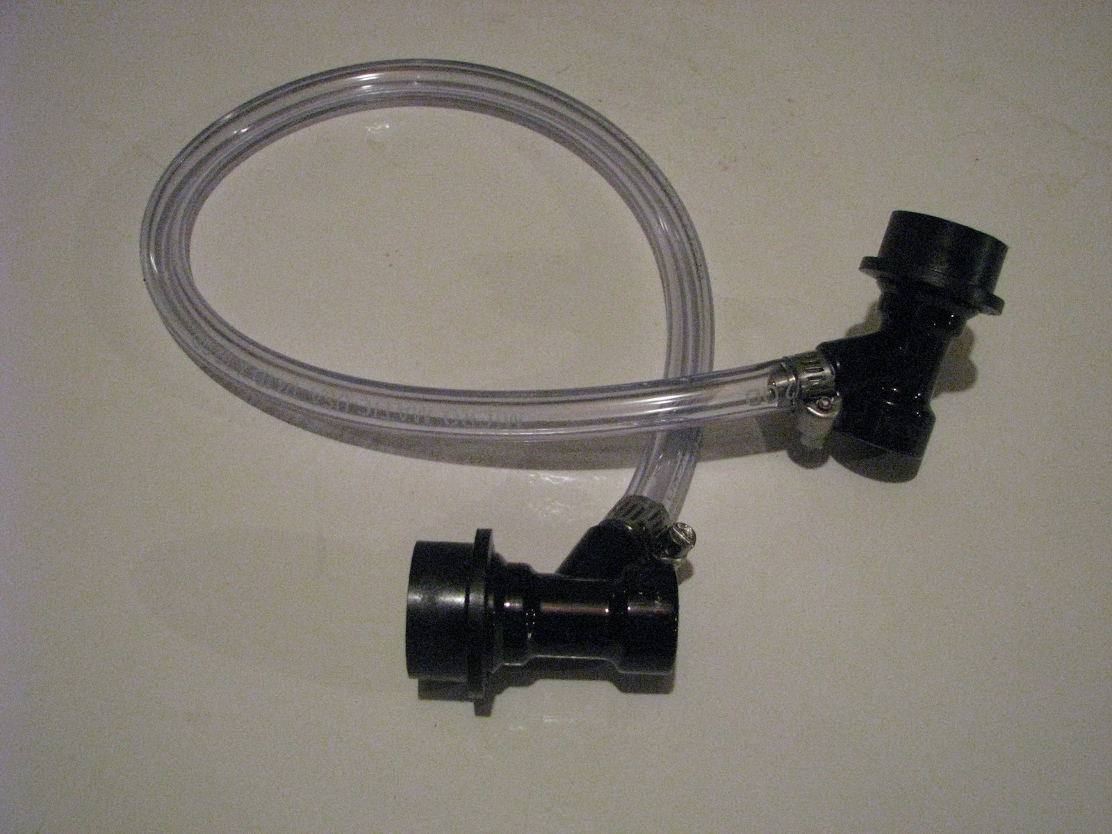 Freeze Condensing the Eisbock Photos and Video