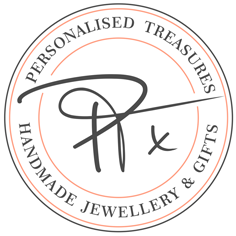 Personalised Treasures