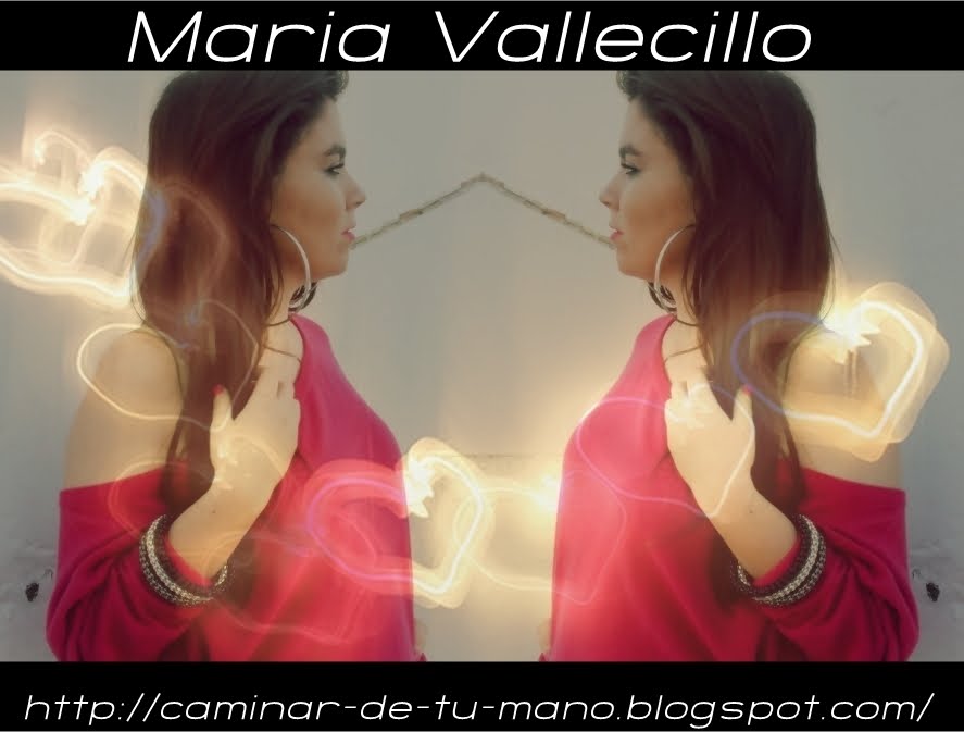 Maria Vallecillo