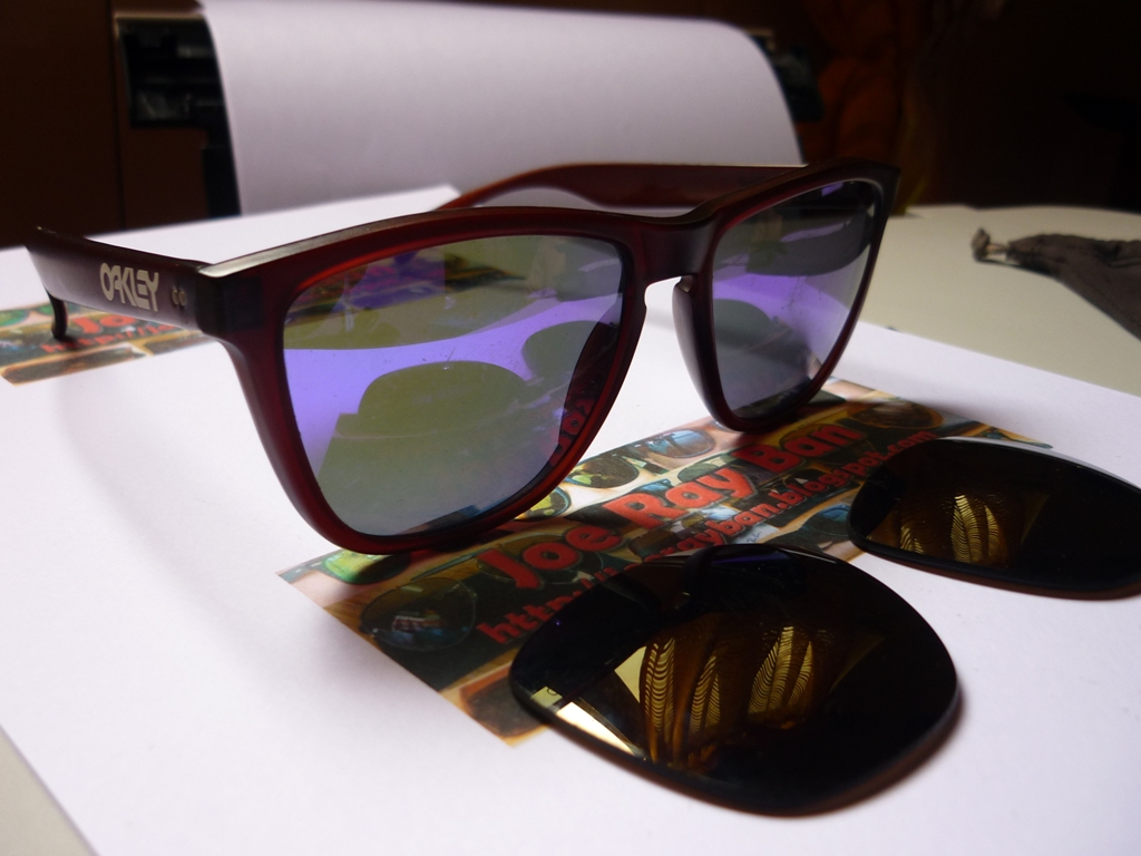 oakley frogskins gen 1 oakley frogskins gen 1