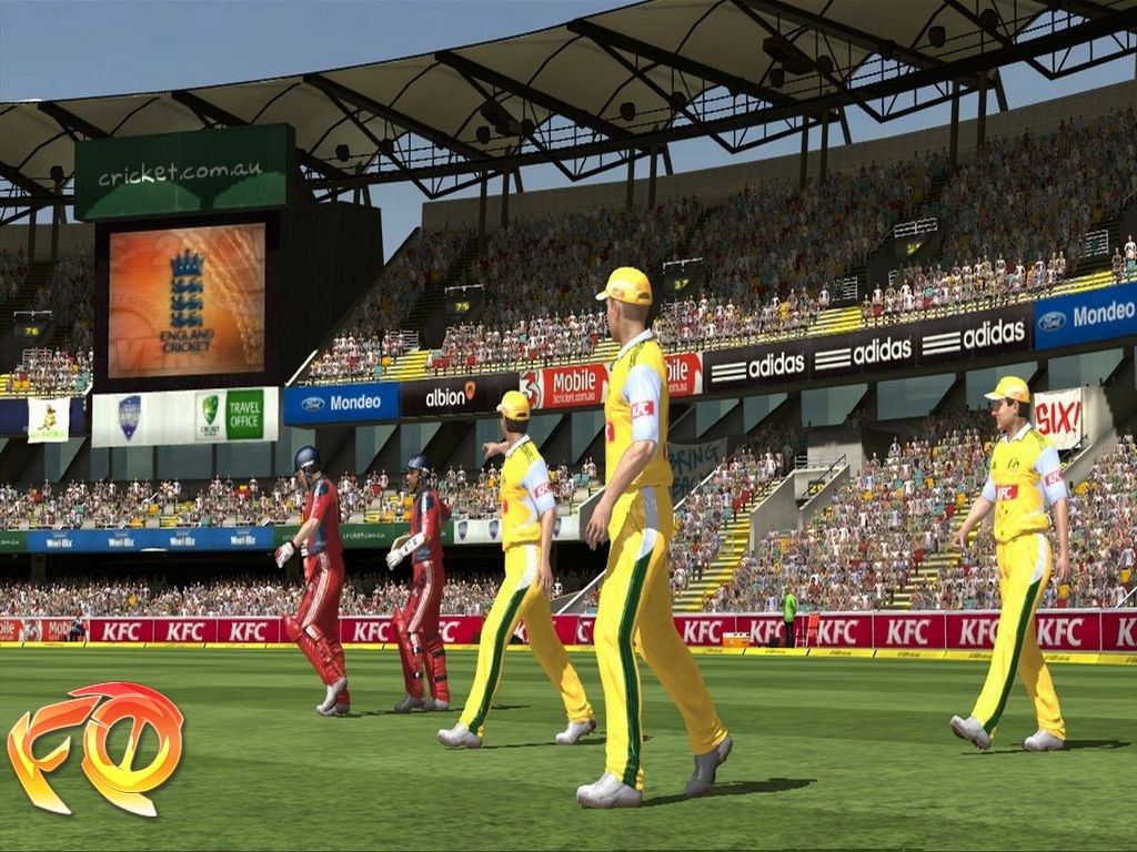 Cricket 19 PC Game - Free Download Full Version
