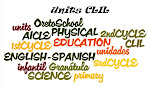 UNIDADES AICLE - Primary level 6