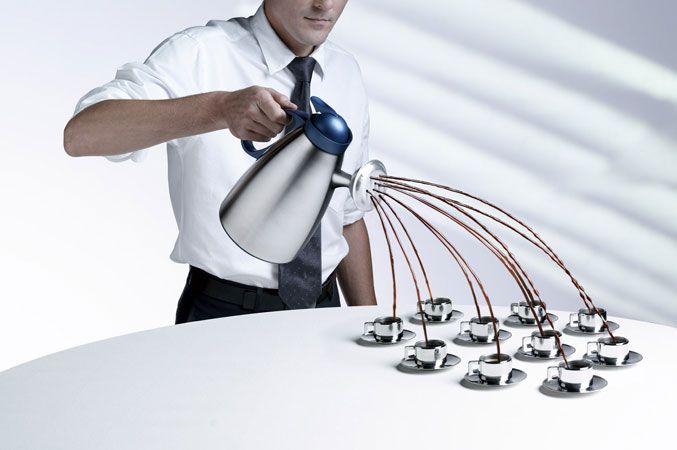 Conceptual Photos