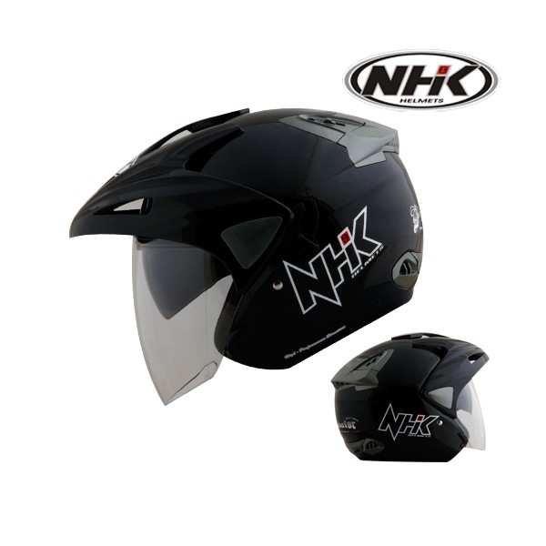 Harga Flat Visor Helm helm nhk helm nhk predator solid visor Harga Flat Visor Helm helm nhk helm nhk predator solid visor
