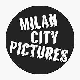 Milan City Pictures