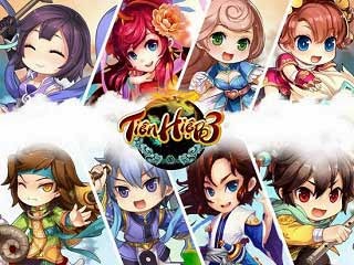 4 Game online hay cho Android nua dau thang 10