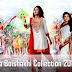 Latest Mansha Boishakhi Collection 2012 For Woman | New Arrivals Party Wear Traditional Dresses 2012-13