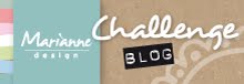 Marianne Design challenge blog